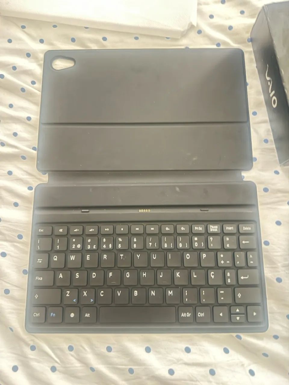 Tablet VAIO  - Foto 5