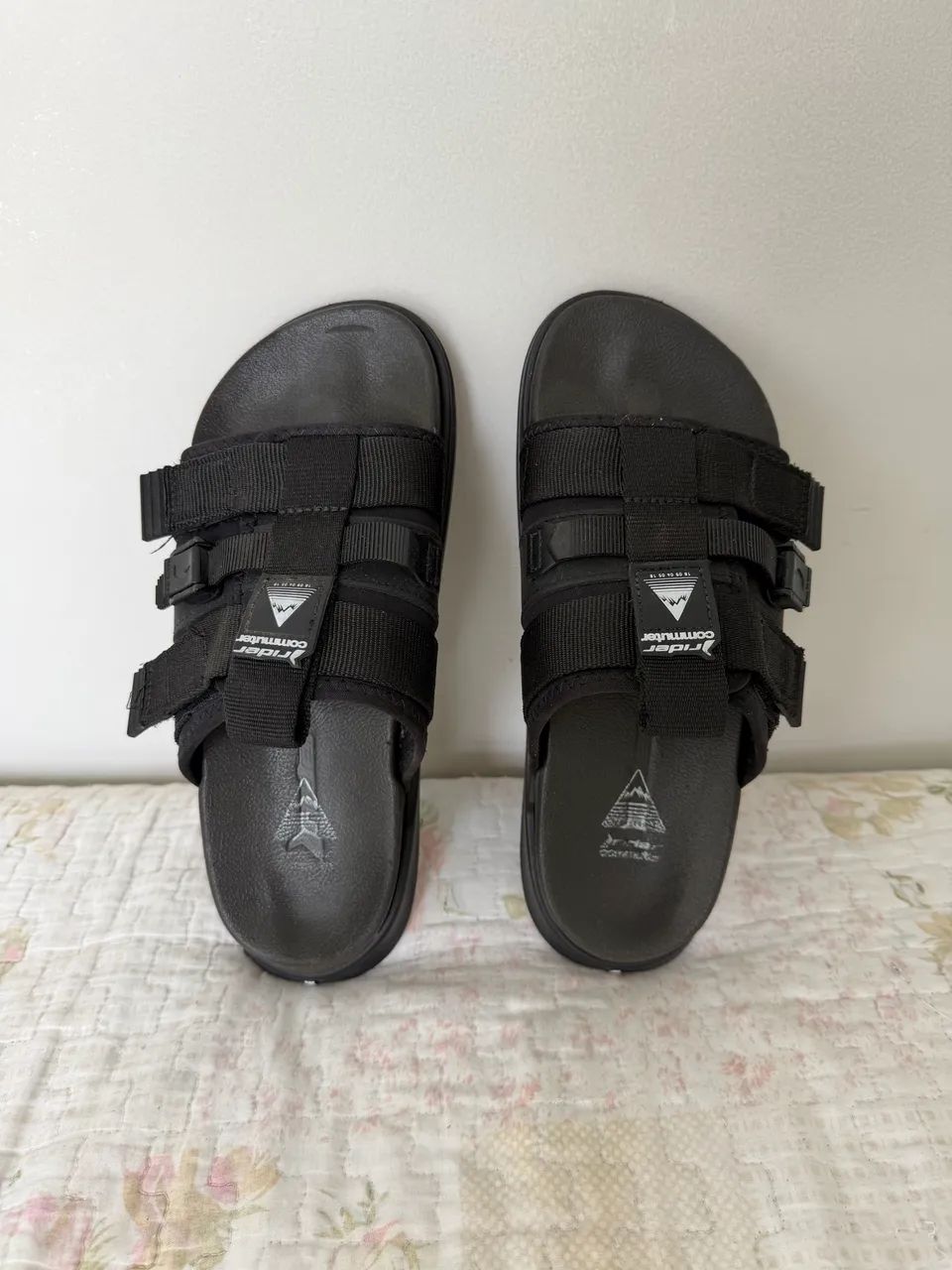 Chinelo rider
