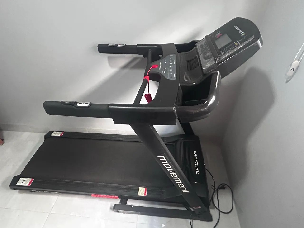 Esteira Movement R4