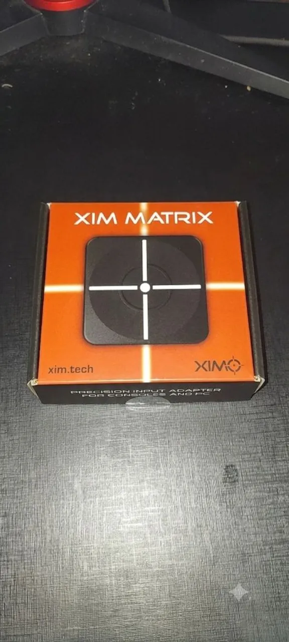 xim apex