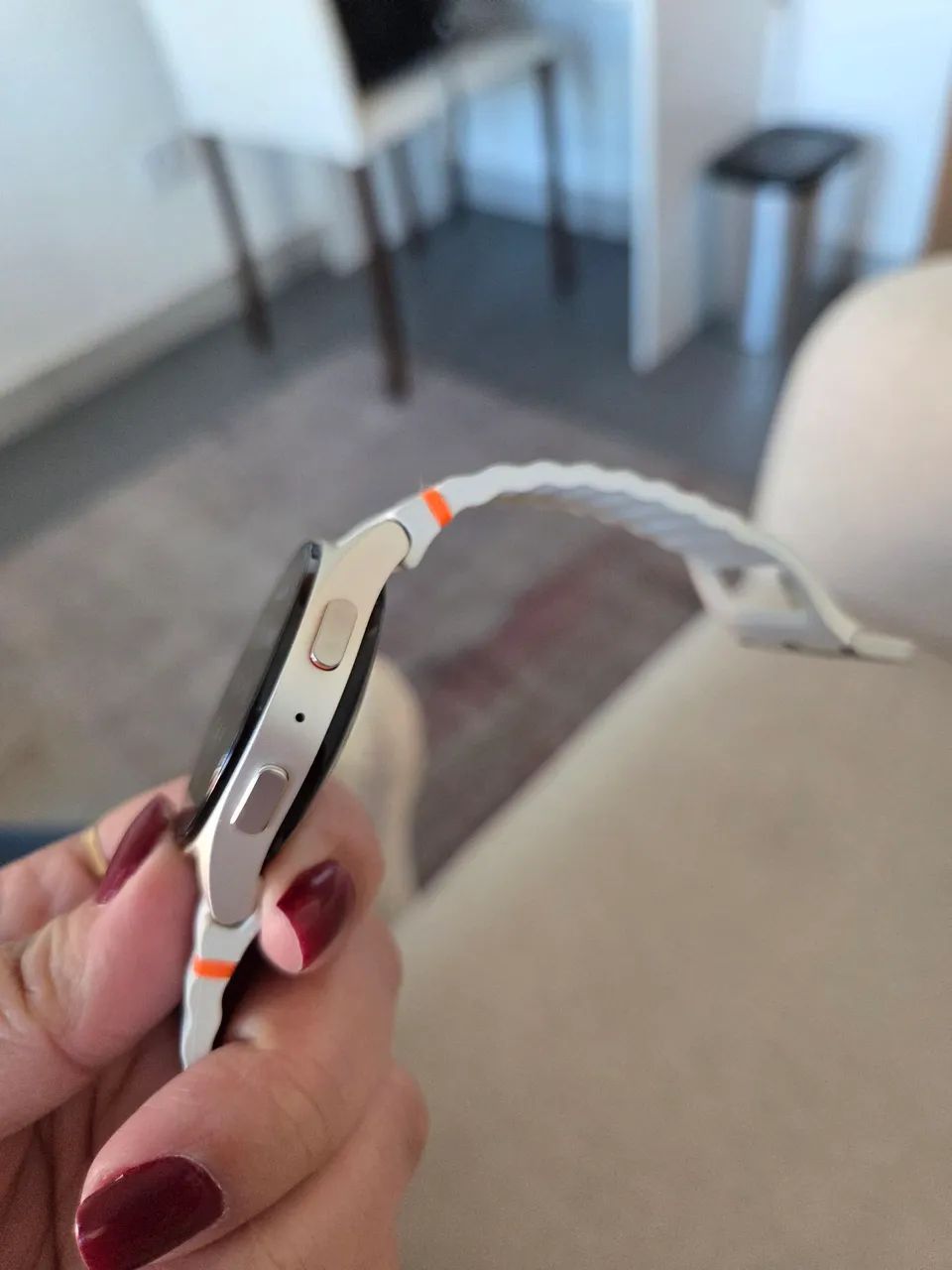 Galaxy Watch 7 40mm - Foto 4