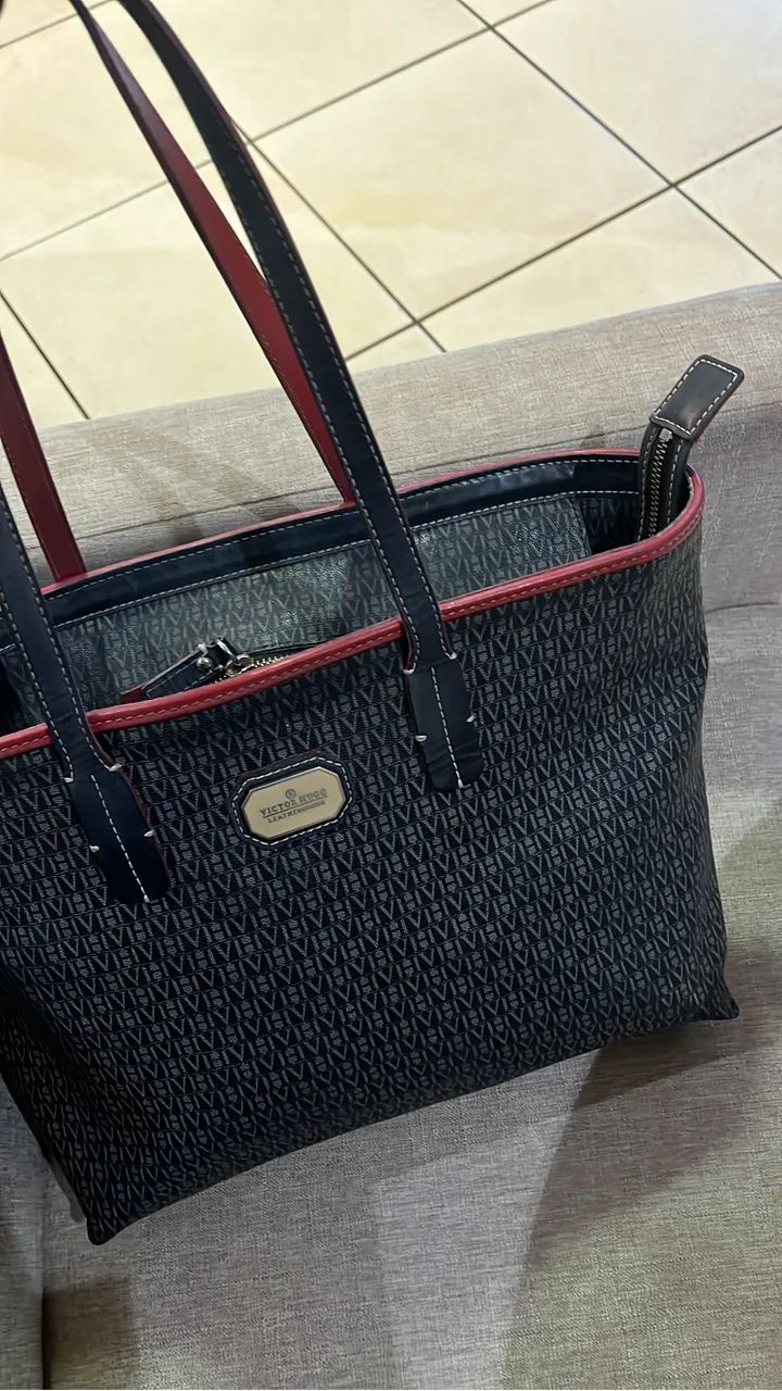 Bolsa VH tote 