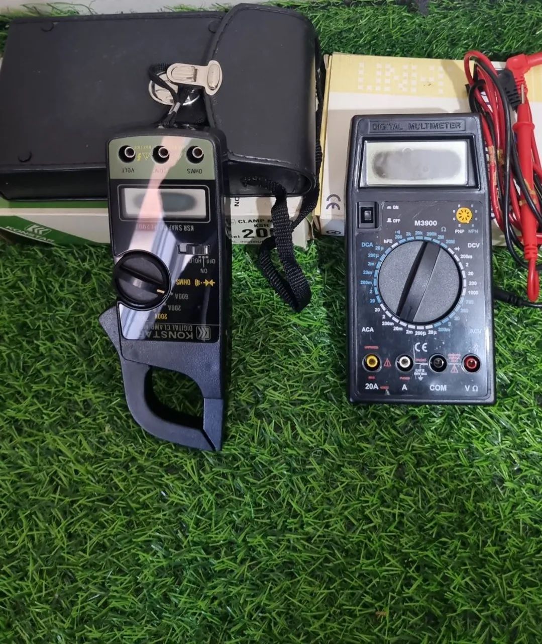 Kit para eletricista - Foto 3