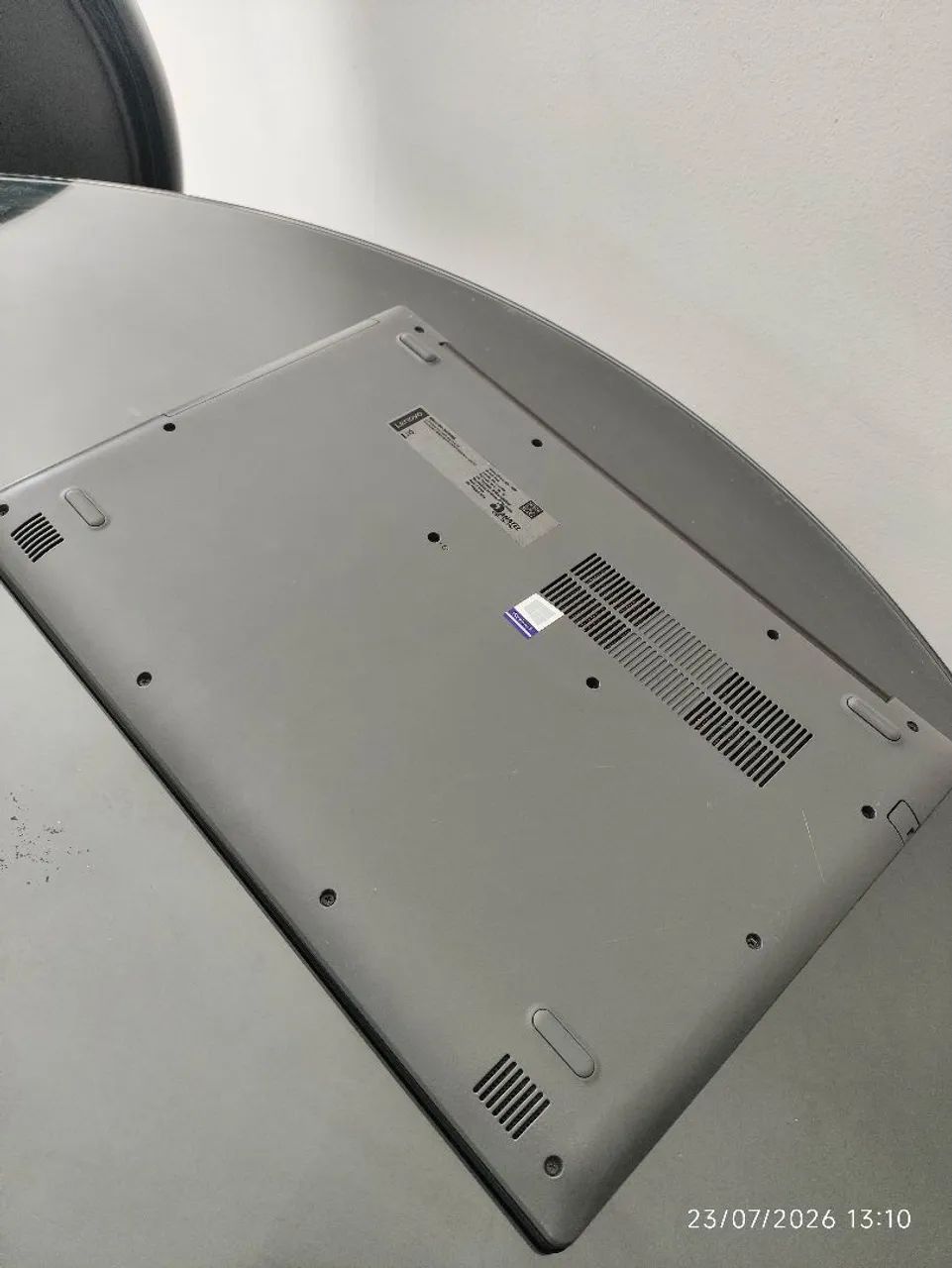 Notebook Lenovo com SSD - Foto 3