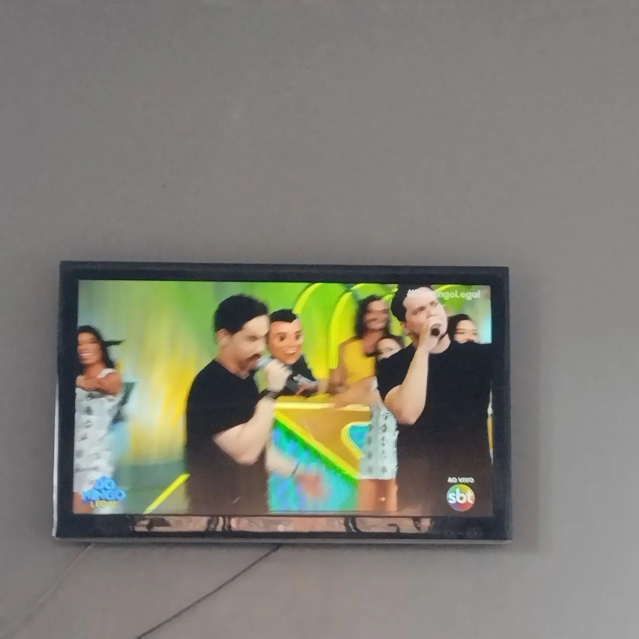 TV LG 42 polegadas 