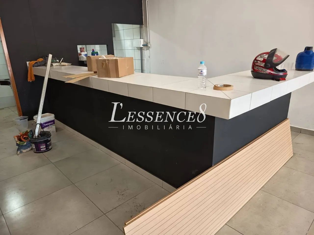 Imóvel Comercial | 190m² | Conjunto Uirapuru | Senador Canedo - Foto 3