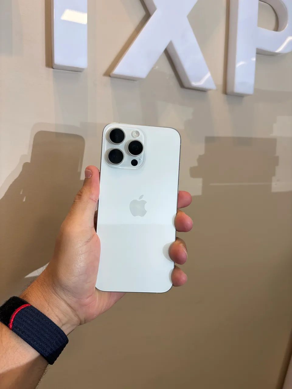 15 pro max 256gb  - Foto 2