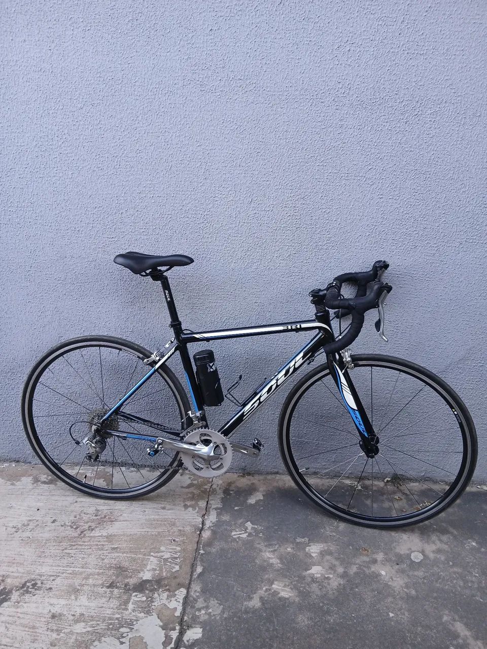 Bicicleta Speed Soul 3R1