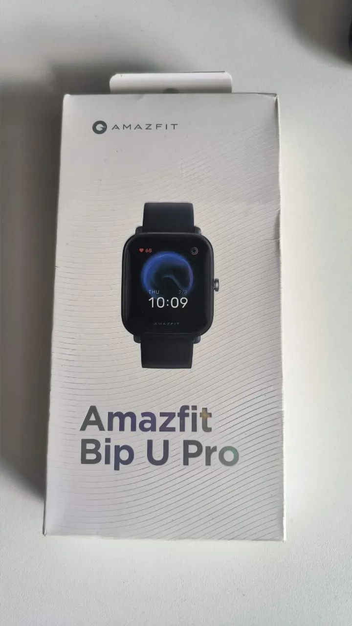 SmartWatch Amazfit Bip U Pro - Foto 3