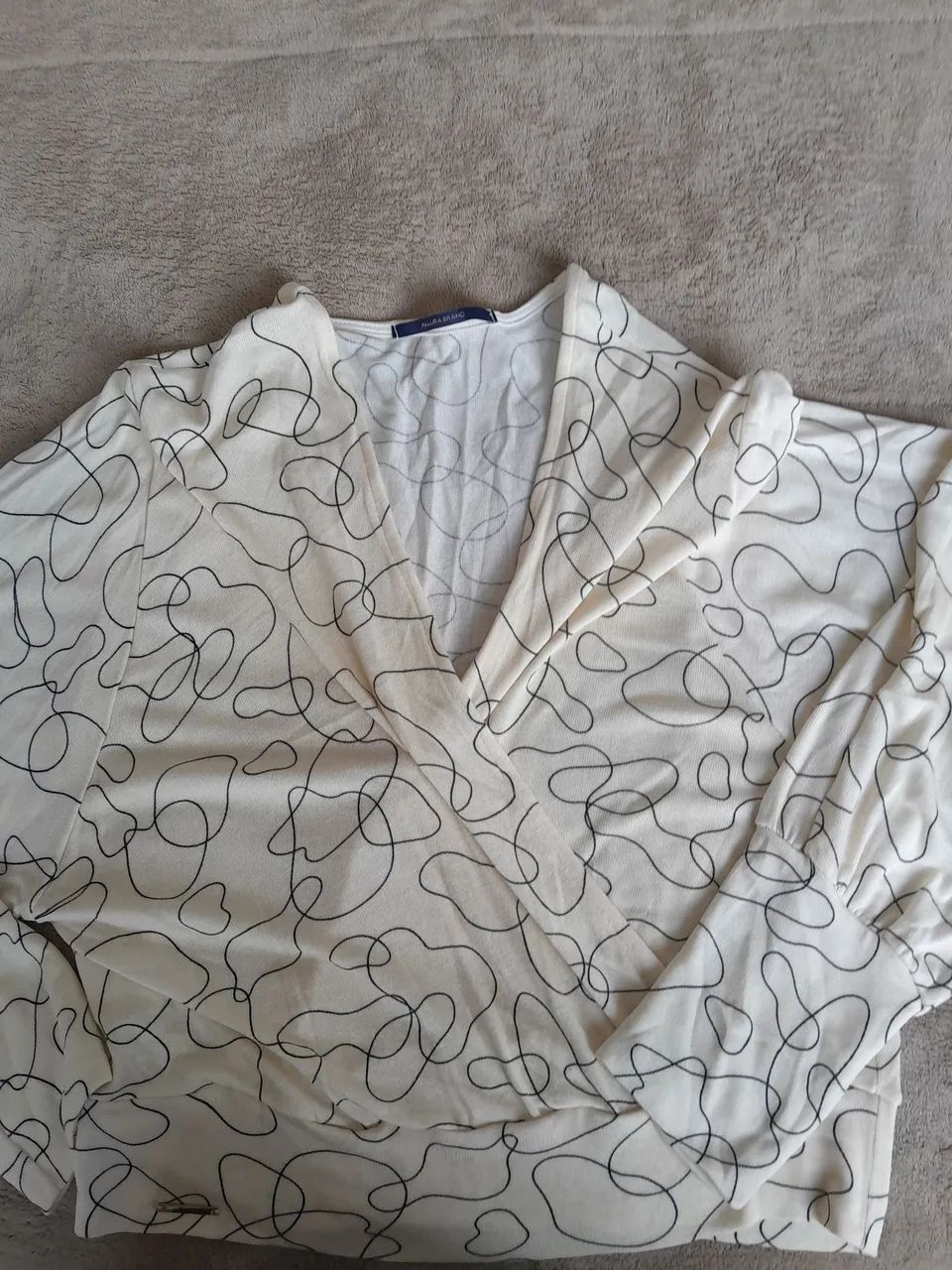 Blusinha 
