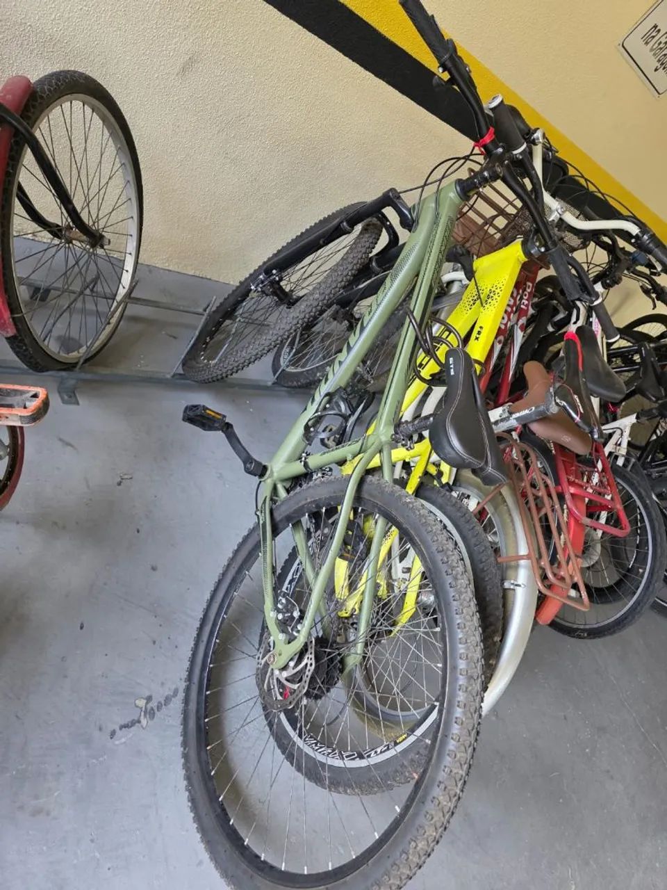 Bicicleta  - Foto 4