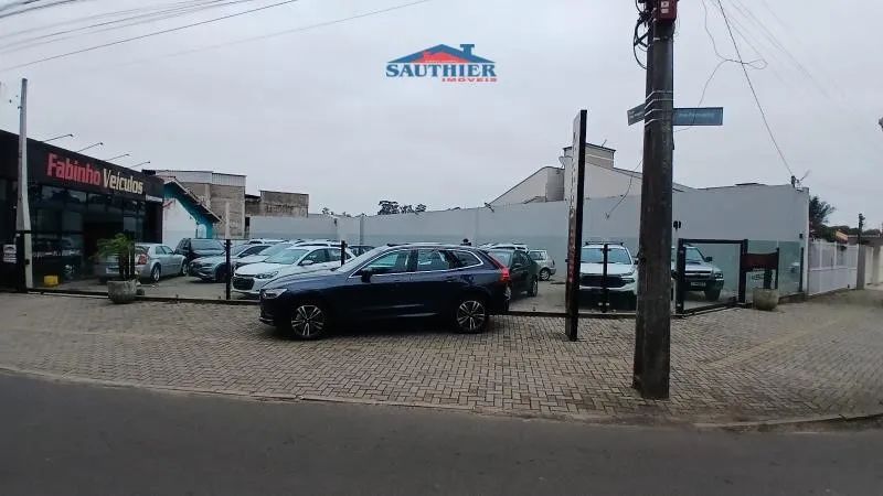 Terreno Igara Canoas