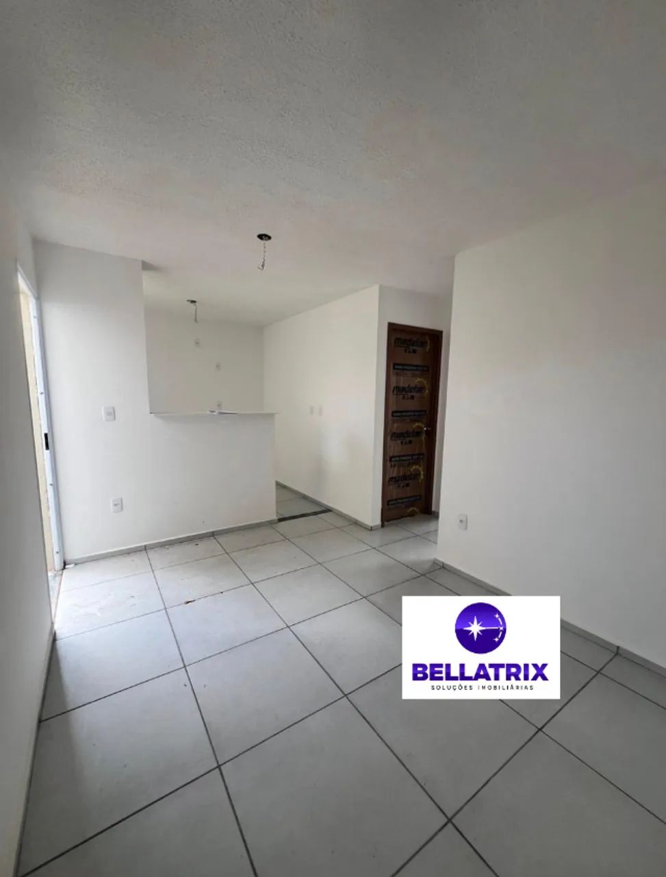 ALUGA-SE APARTAMENTO PRÓXIMO A UNINOVAFAPI - Foto 5