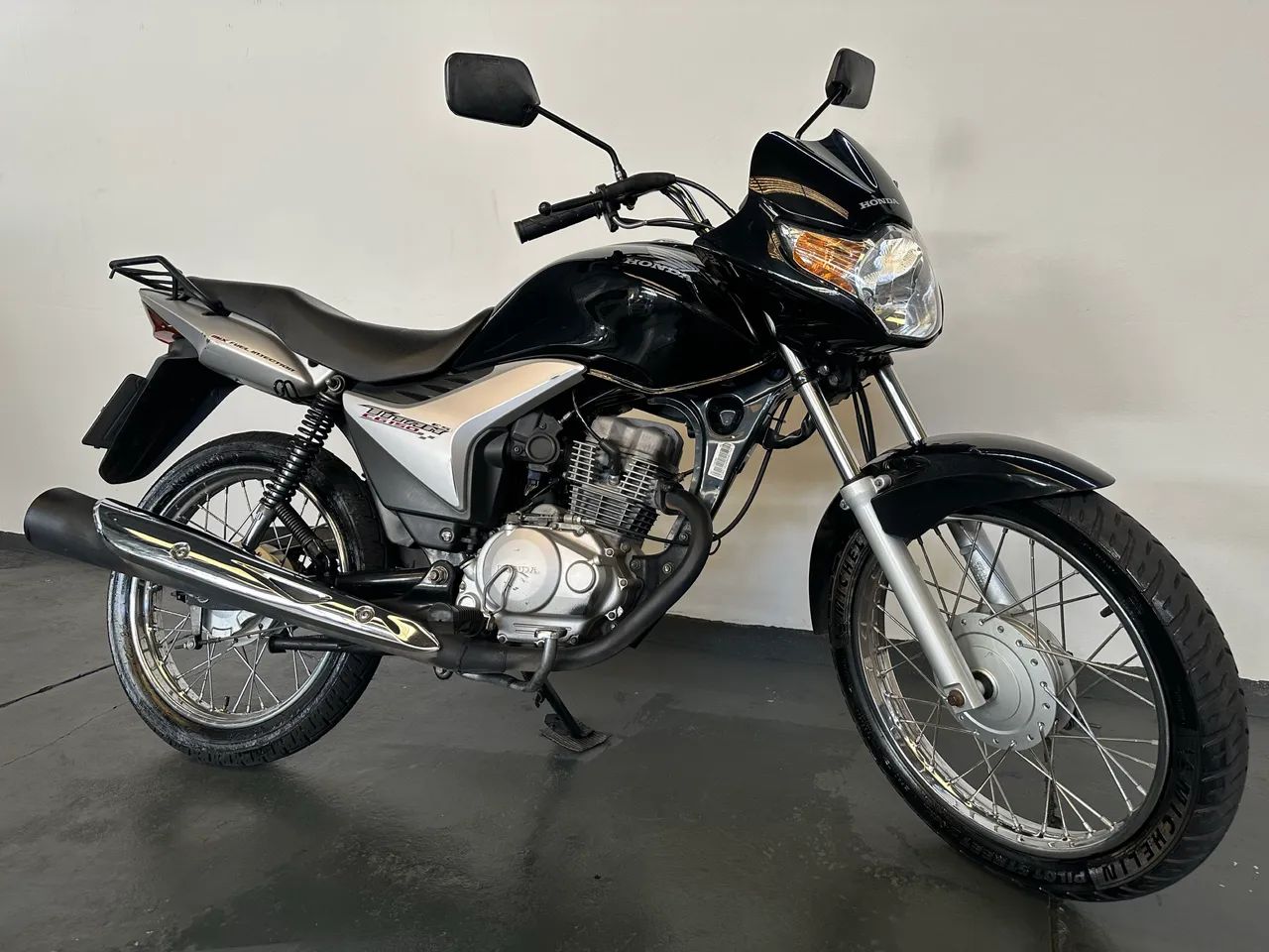 CG150 TITAN MIX ES - Foto 5