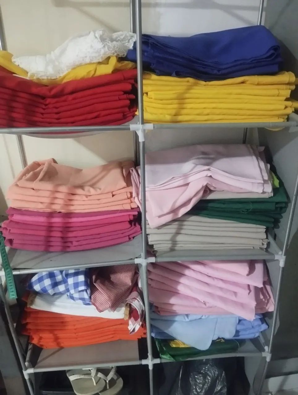 Toalhas para mesa quadrada de plastico 