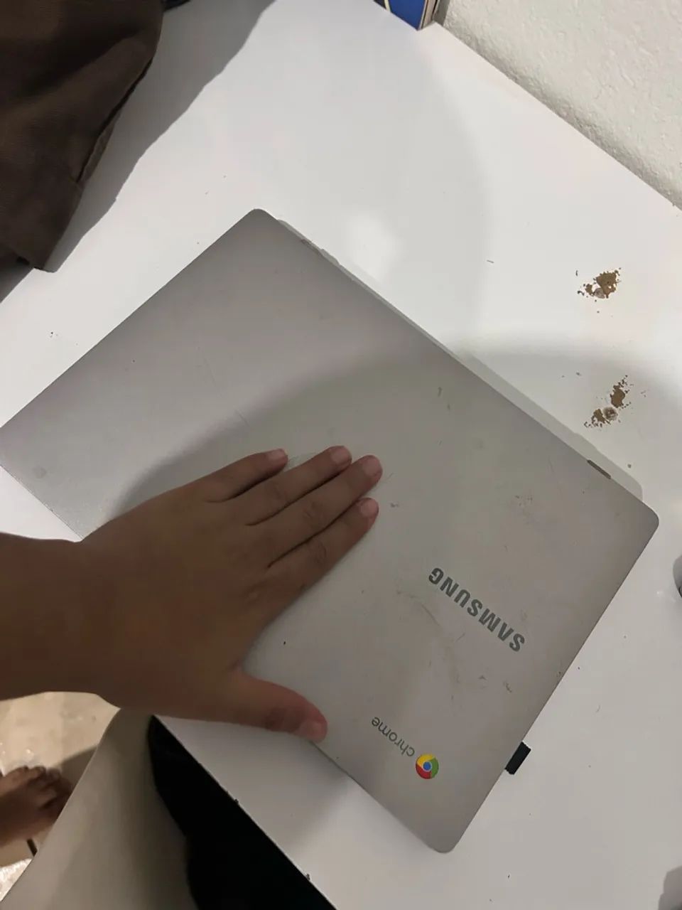 ? VENDO NOTEBOOK SAMSUNG CHROMEBOOK - Foto 3