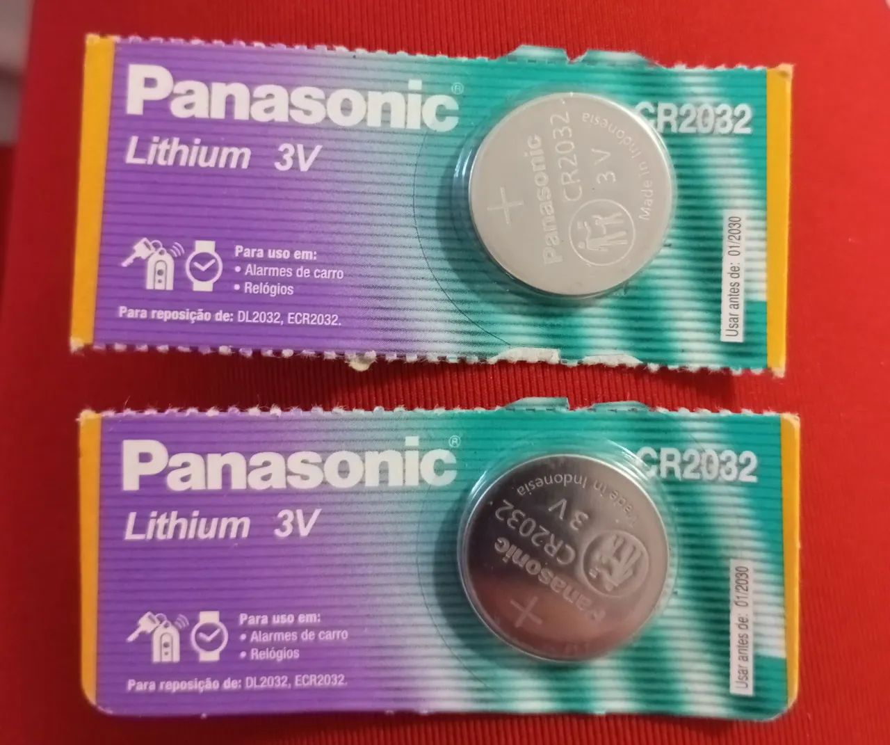 Pilhas 