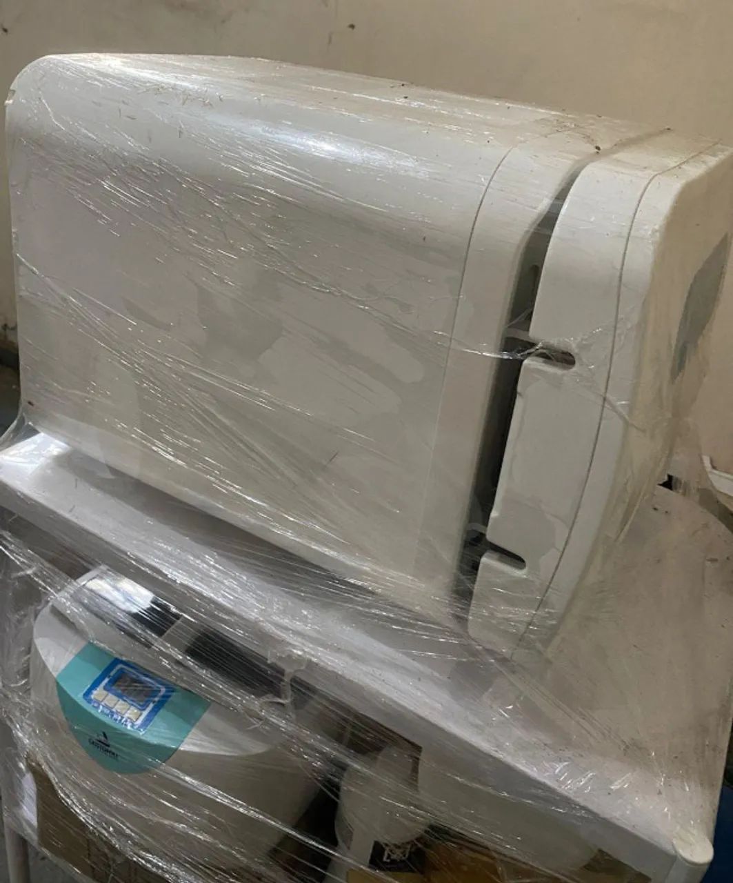 Autoclave Cristófoli Vitale 12L - Foto 2