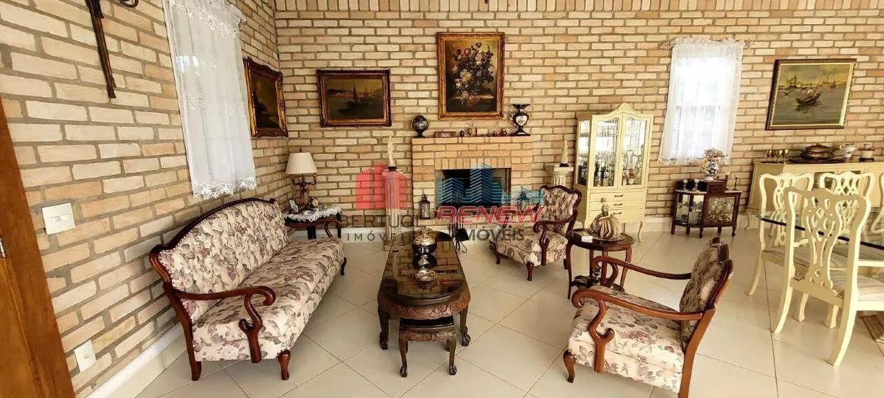 Casa à venda Condomínio Quinta do Japi em Cabreúva - Foto 5