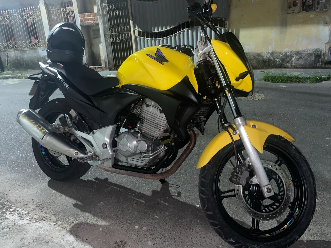 Cb300r - Foto 3