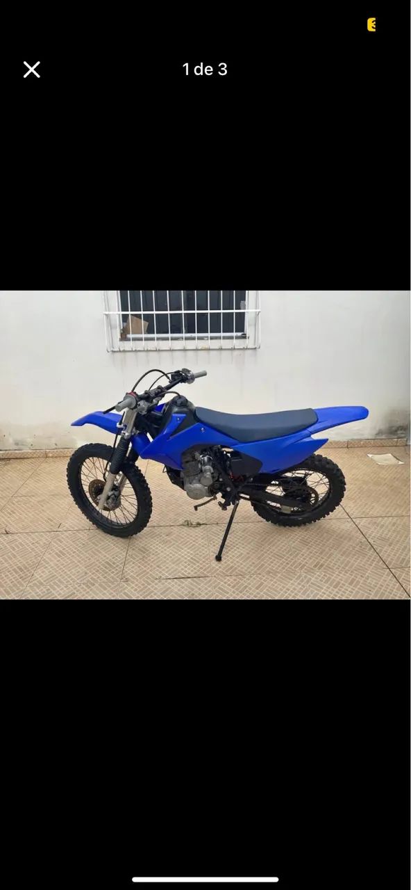 Nx 200 WhatsApp * - Foto 2