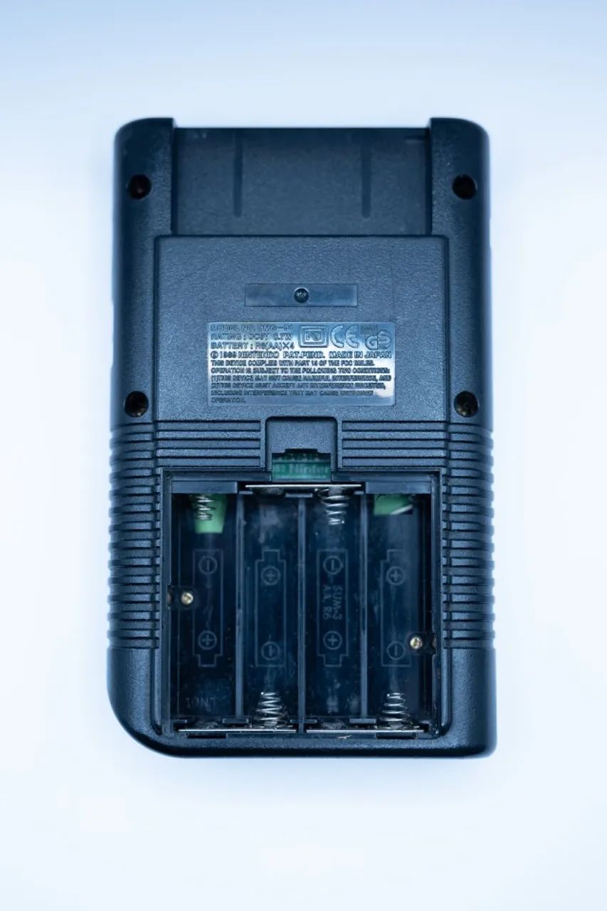 game boy classic - Foto 4