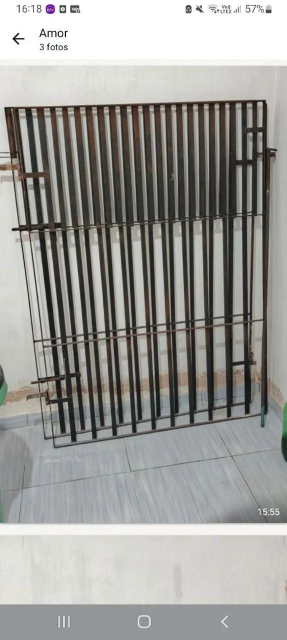 Vende- Se com defeito pro comprador arrumar  - Foto 3