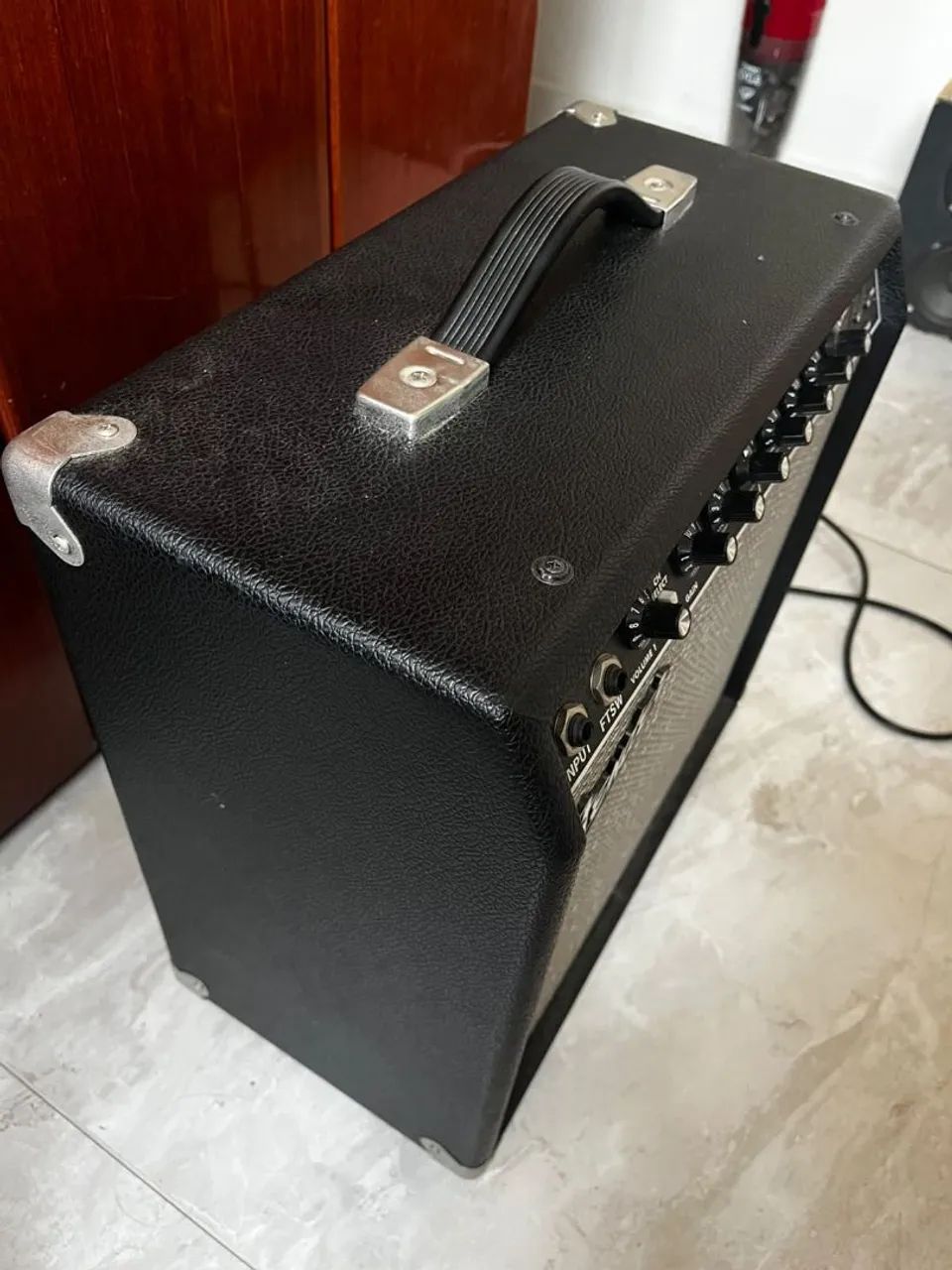 Amplificador - Foto 3