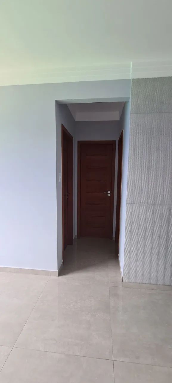 Alugo apartamento Residencial Villacre - Foto 4
