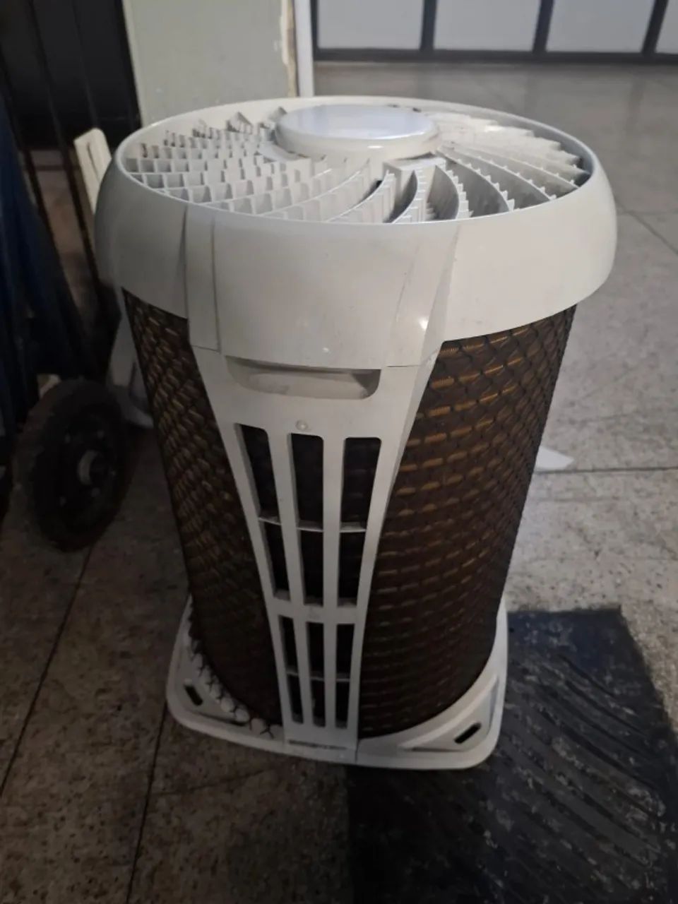 Ar split 220V Midea/springer - Foto 3