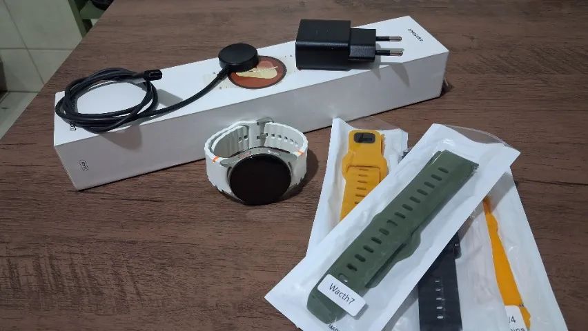 Smartwatch Galaxy watch 7 40mm - Foto 4
