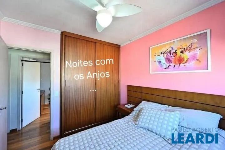 APARTAMENTO - VILA CLEMENTINO - SP - Foto 4