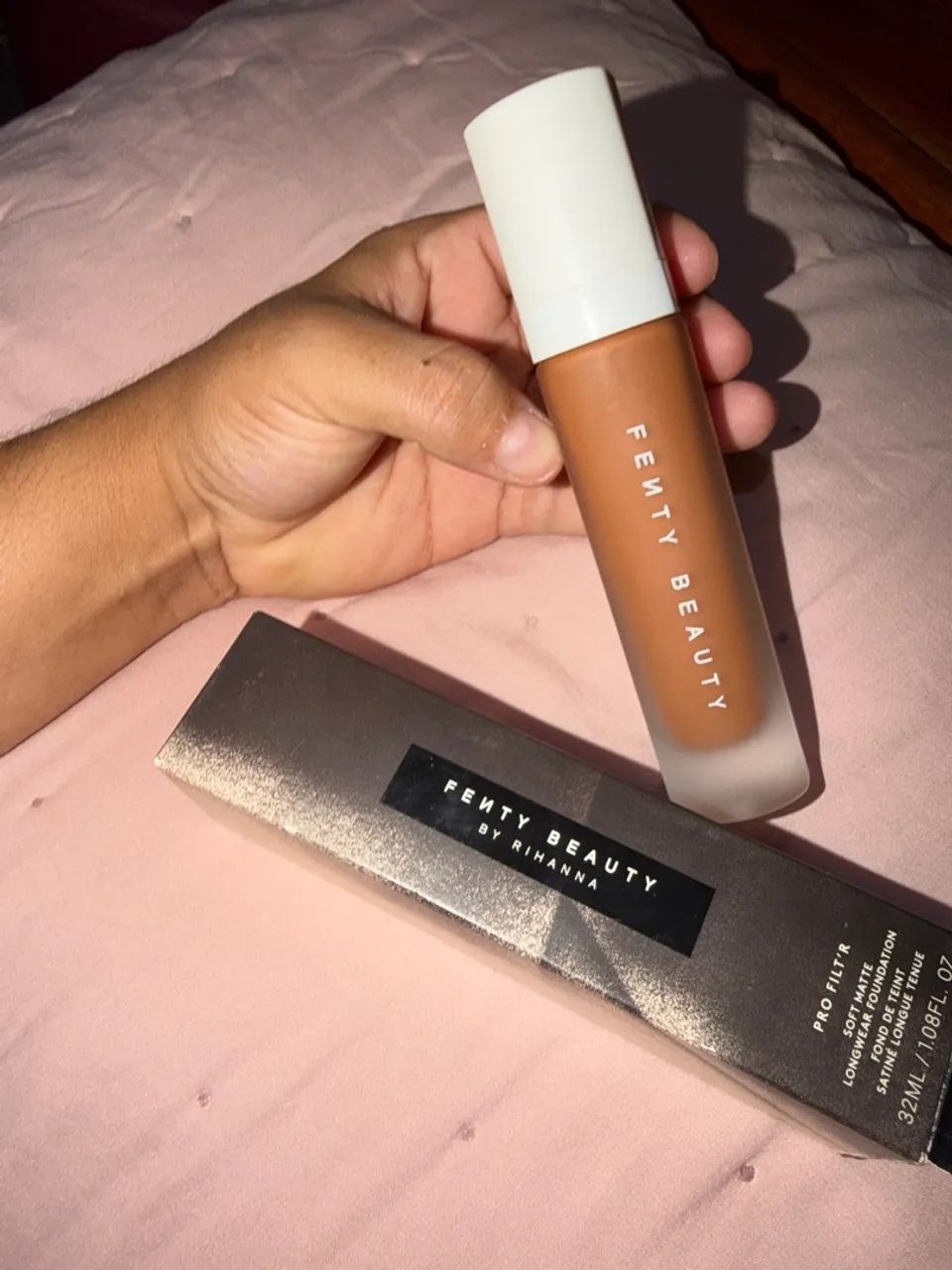 Base Fenty Beauty  - Foto 3