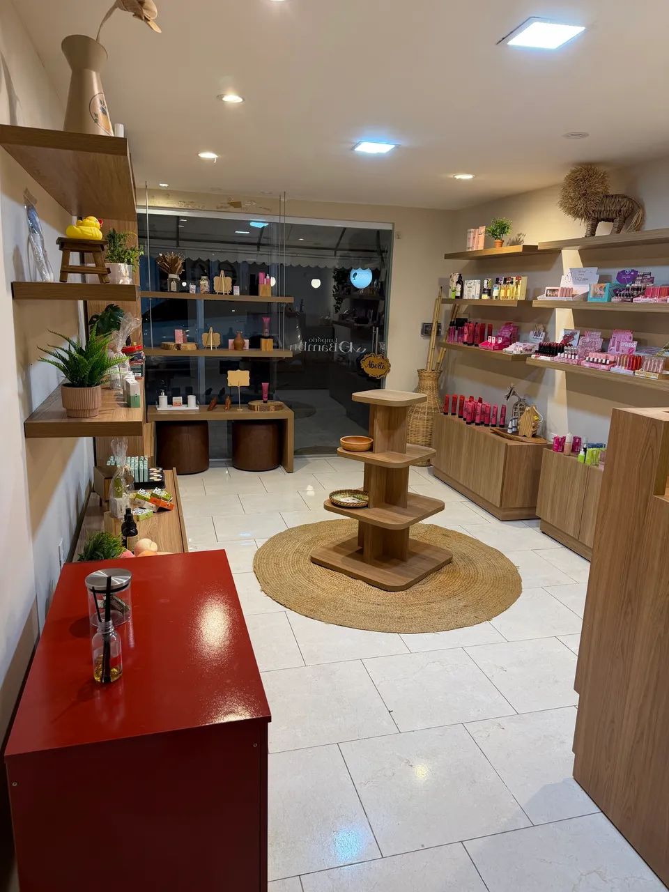 Vende - se m óveis de loja - Foto 2