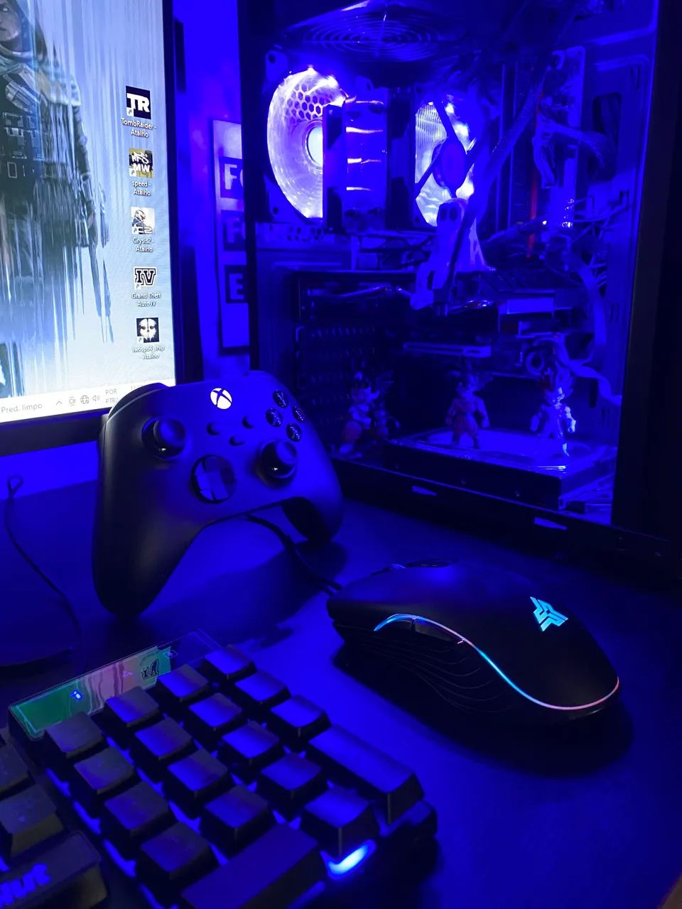 Pc Completo - Foto 2