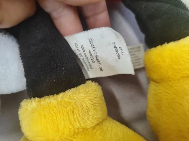 Pelúcia  - Foto 4