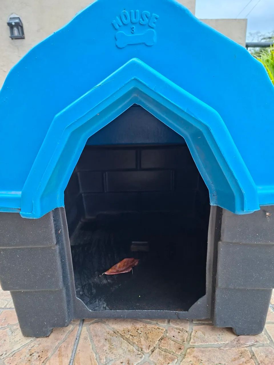 Casa de cachorro grande - Foto 3
