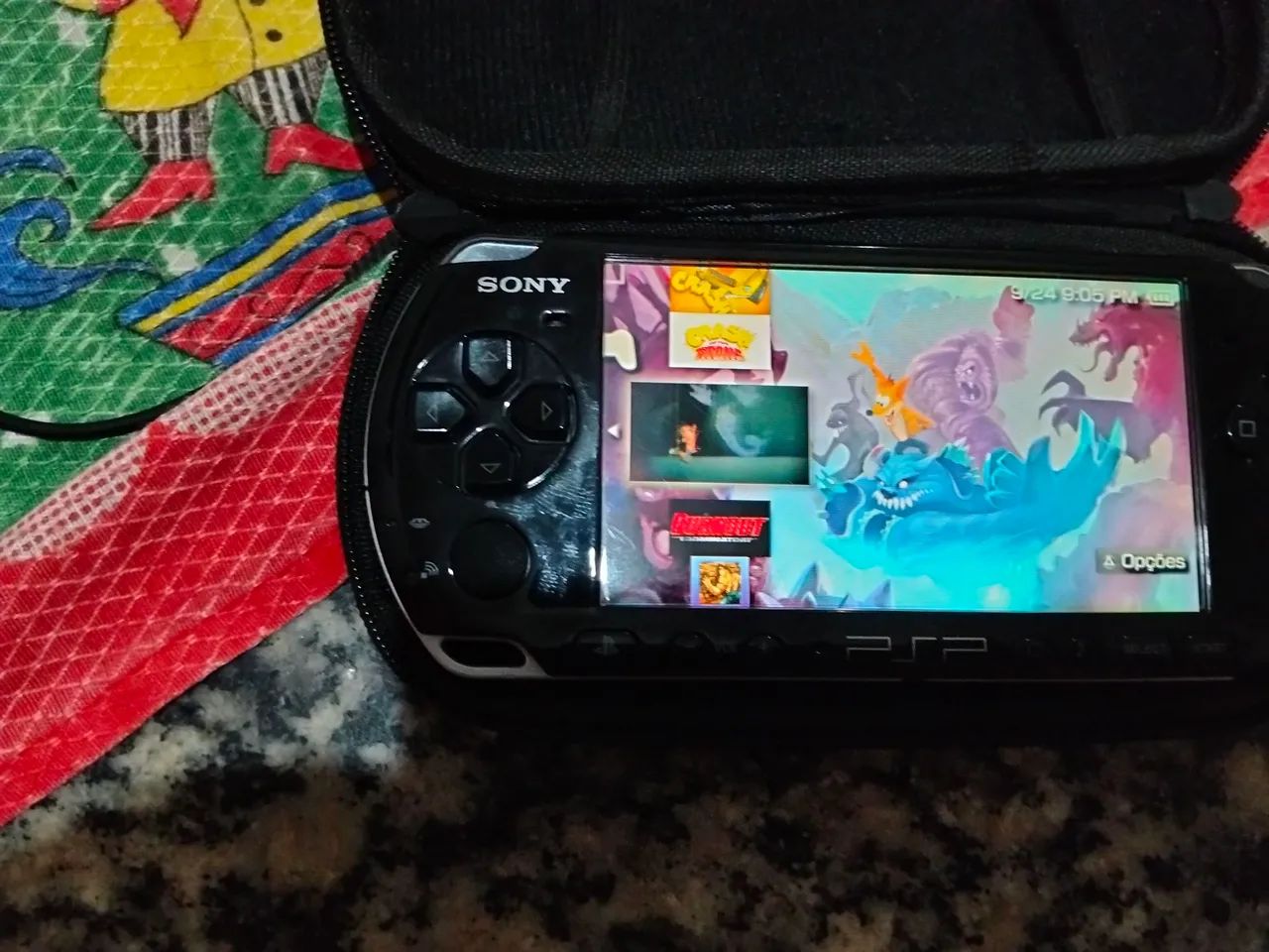 Psp Sony  - Foto 3