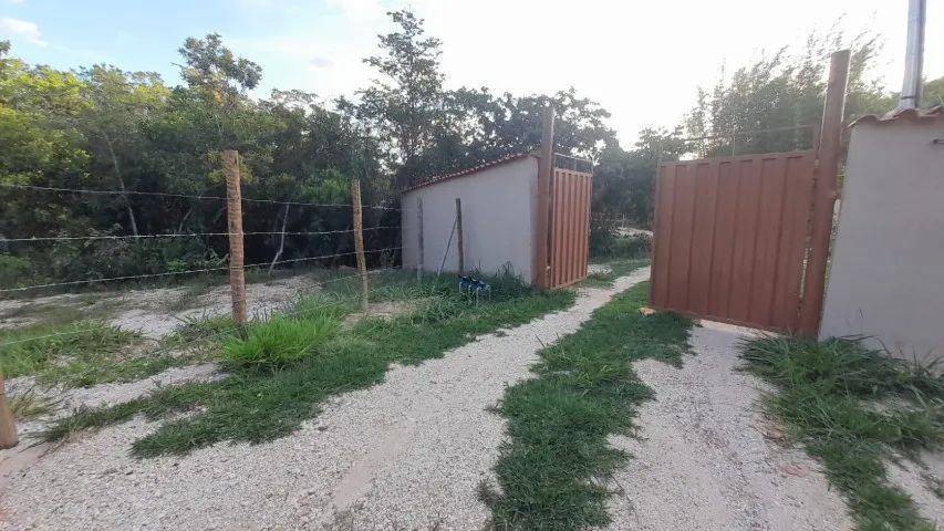 AREA EM TAQUARACU DE MINAS