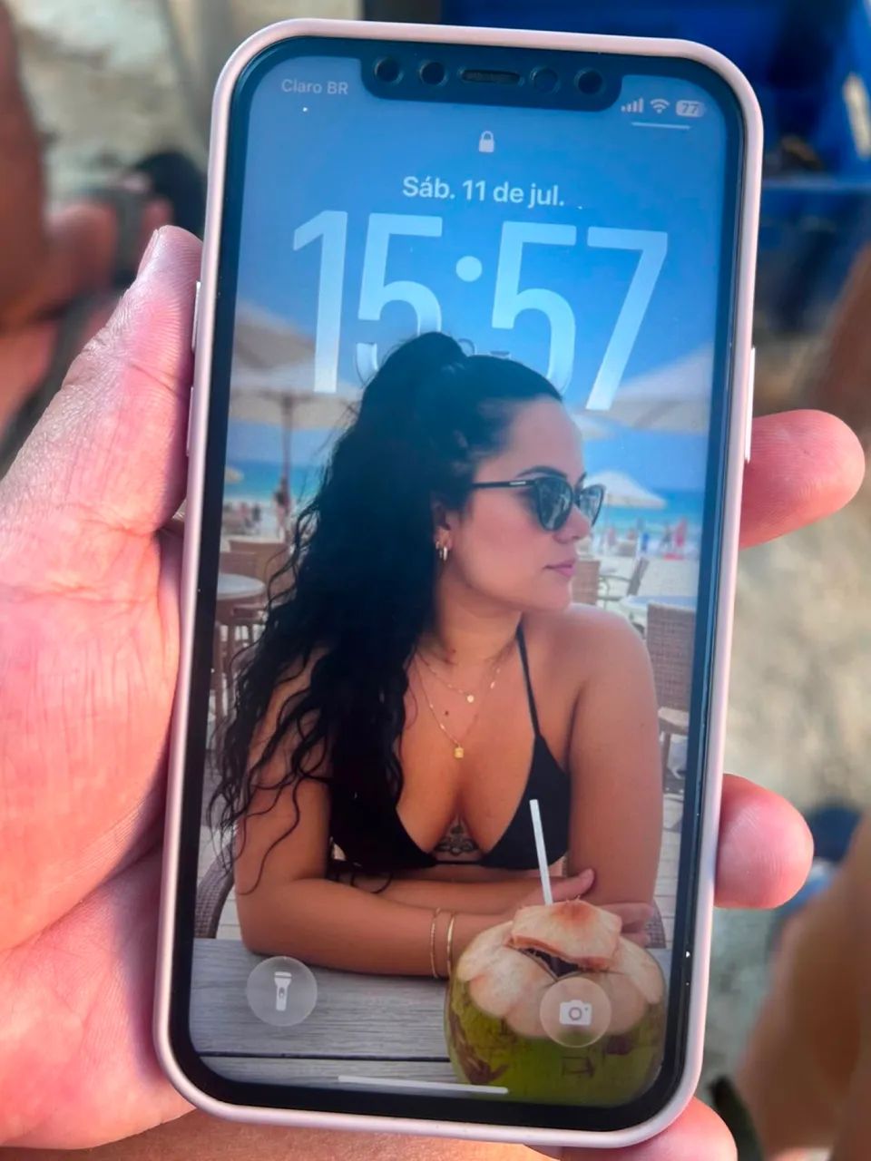 IPHONE 12  - Foto 2