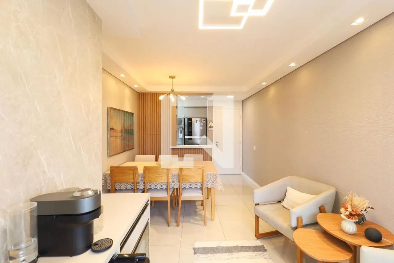 Apartamento à Venda - Vila Maria , 3 Quartos, 64 m2 - Foto 4