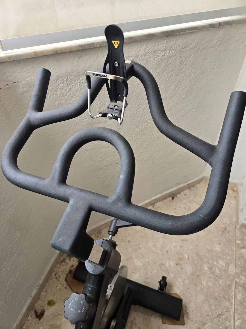 Bicicleta spinin ferro profissional  - Foto 4