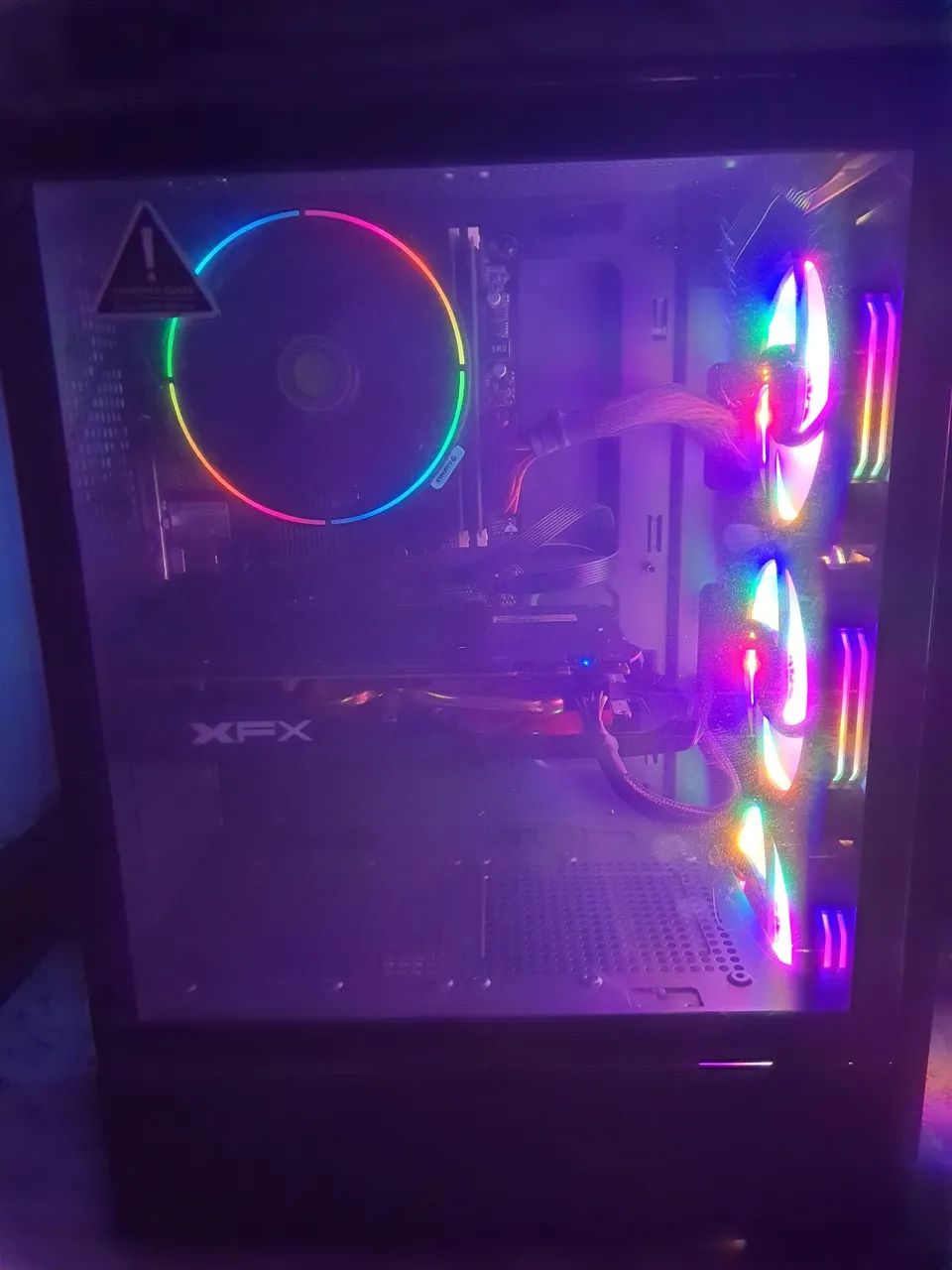 PC GAMER  BASICO 