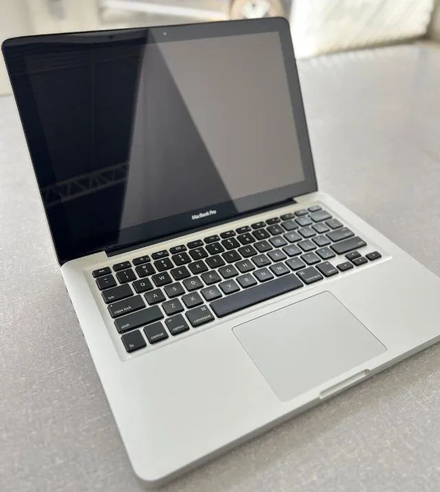 macbook pro 2012 i7 16gb