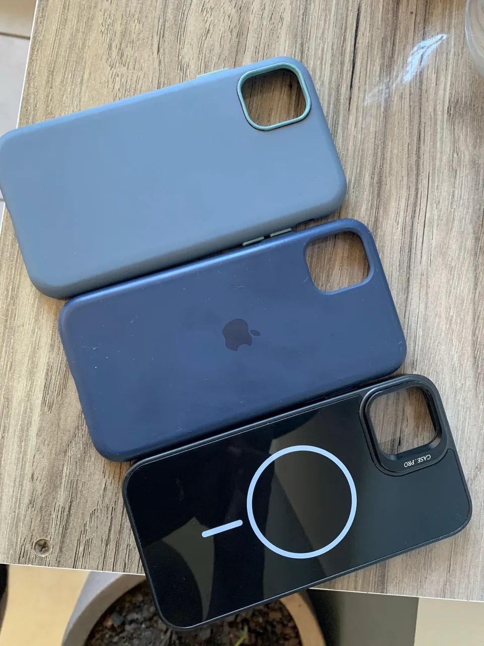 Capas iPhone 11 - Foto 2