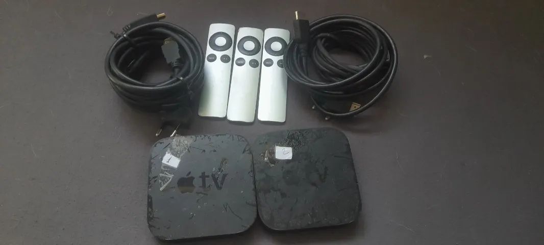 Apple TV (3ª geração)