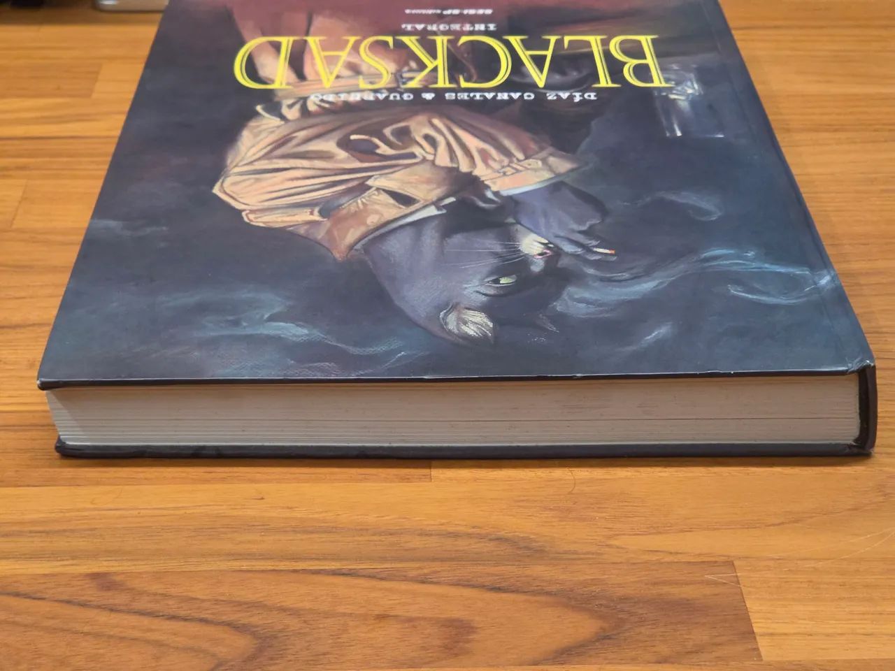 Blacksad Integral  - Foto 4