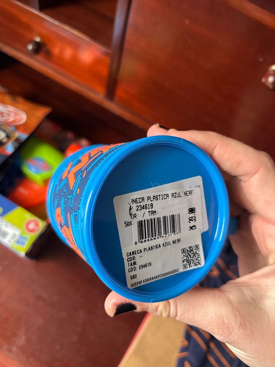 Kit Nerf - Foto 4