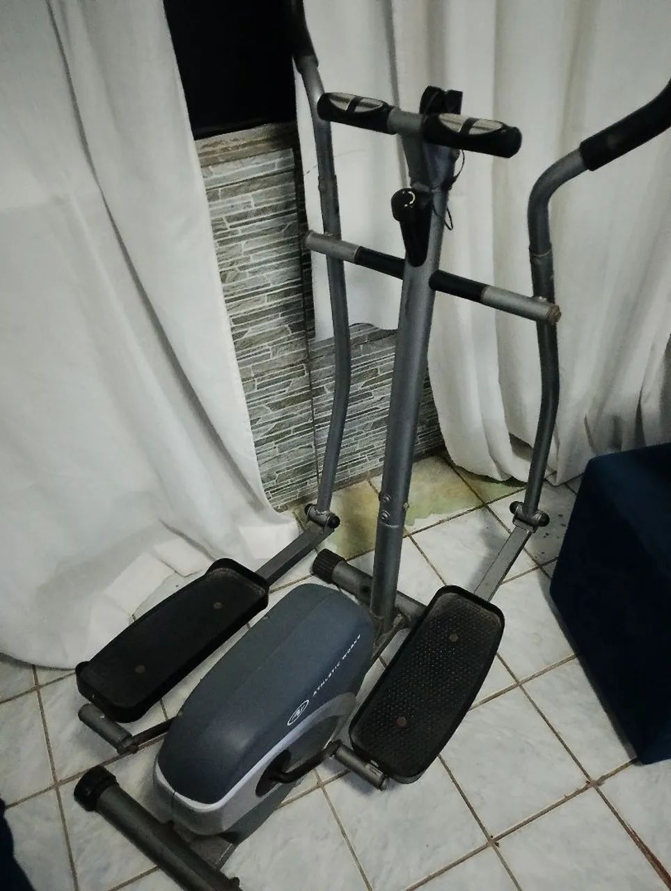 Elíptico  - Foto 2
