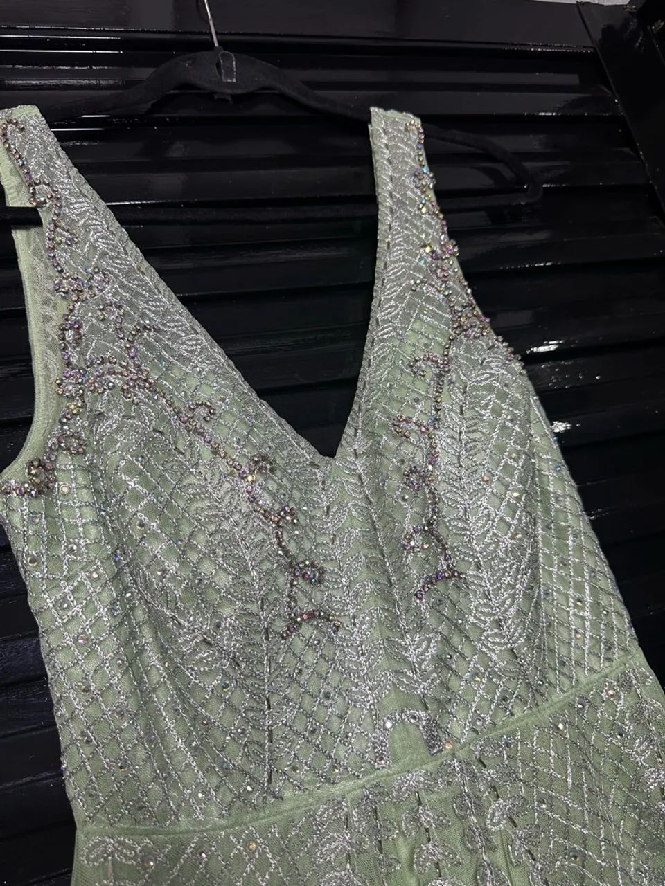 Vestido de festa M/G - Foto 3
